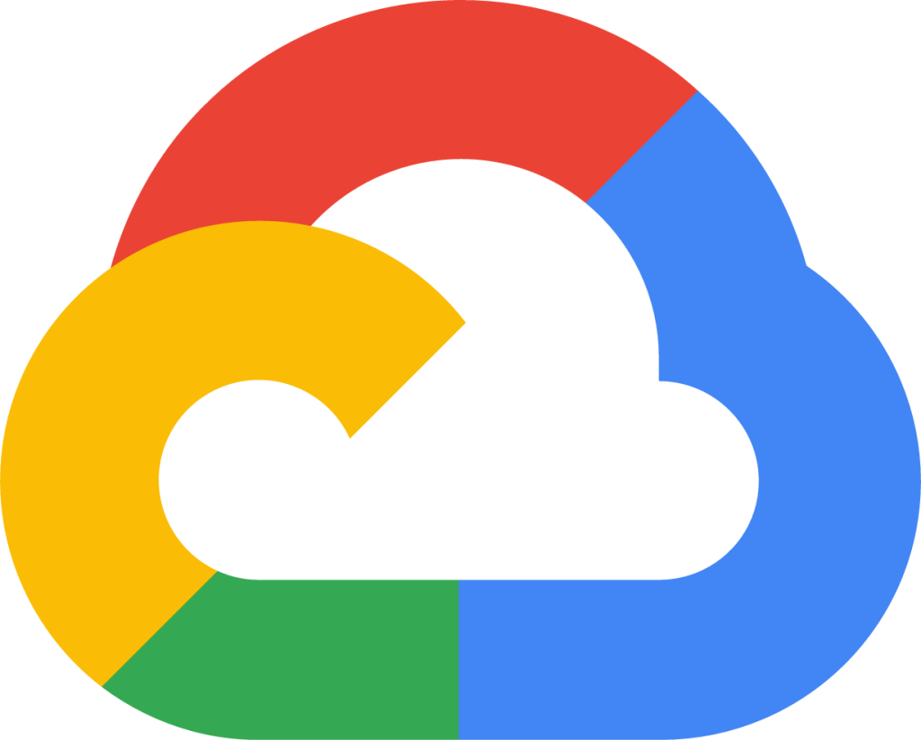 Google-Cloud Logo