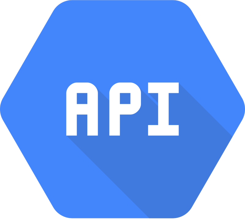 REST-API Logo