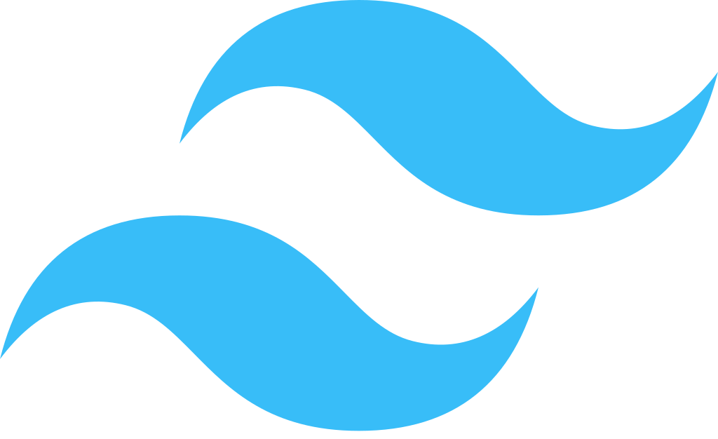 Tailwind-CSS Logo